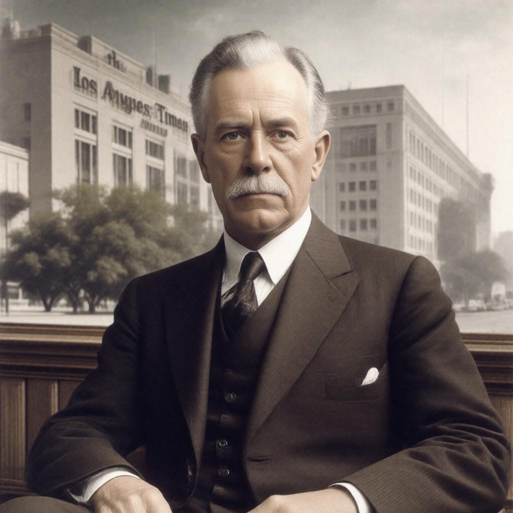 Harrison Gray Otis (mayor)